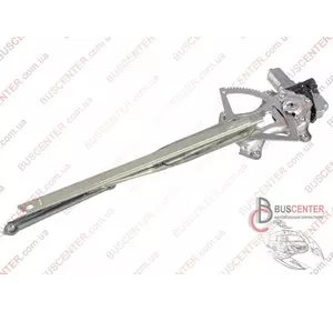 Стеклоподъемник двери передней правой электрический (с моторчиком) Toyota Prius 85710-47060 Стеклоподъемник двери передней правой электрический (с моторчиком) Toyota Prius 85710-47060
