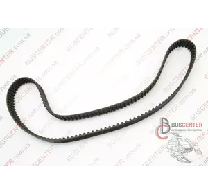 Ремень ГРМ 16V (16 клапанов) Fiat Scudo 9464034380 1 987 949 585 Ремень ГРМ 16V (16 клапанов) Fiat Scudo 9464034380 1 987 949 585