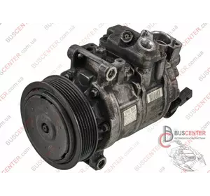 Компрессор кондиционера Volkswagen Arteon 1K0820859T GE447190-5987 Компрессор кондиционера Volkswagen Arteon 1K0820859T GE447190-5987