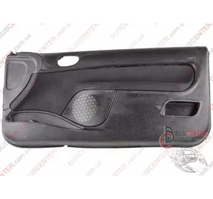 Карта двери передней правой (обшивка / купе) Peugeot 206 9629325777 Карта двери передней правой (обшивка / купе) Peugeot 206 9629325777