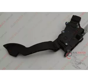 Потенциометр (акселератор, педаль газа) Fiat Doblo 51831864 0280755157 Потенциометр (акселератор, педаль газа) Fiat Doblo 51831864 0280755157