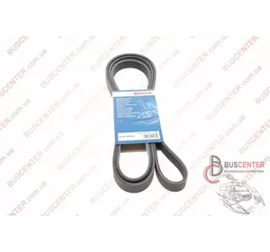 Ремень ручейковый 6 PK 2271 (с кондиционером) Mercedes Sprinter 012 997 07 92 1 987 945 742 Ремень ручейковый 6 PK 2271 (с кондиционером) Mercedes Sprinter 012 997 07 92 1 987 945 742