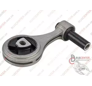 Подушка двигателя задняя нижняя Fiat Doblo 51837816 31480 Подушка двигателя задняя нижняя Fiat Doblo 51837816 31480