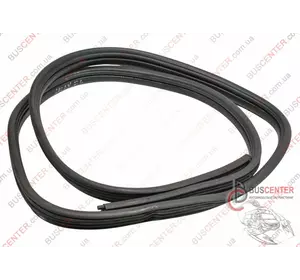 Уплотнитель двери задней левой / правой Renault Logan 8200733161 Уплотнитель двери задней левой / правой Renault Logan 8200733161