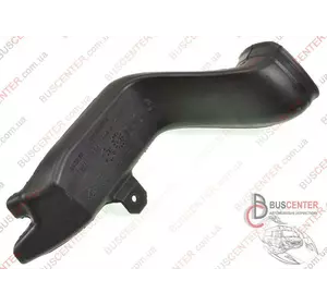 Воздуховод корпуса печки Renault Master 278400001R Воздуховод корпуса печки Renault Master 278400001R