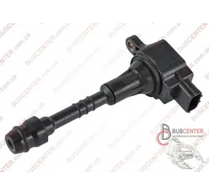 Катушка зажигания (Nissan Almera N16 2003 1.8) Nissan Qashqai 224486N000 Катушка зажигания (Nissan Almera N16 2003 1.8) Nissan Qashqai 224486N000