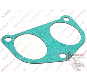 Прокладка впускного коллектора (1 шт) Fiat Scudo 0348 N8 512 0623 Прокладка впускного коллектора (1 шт) Fiat Scudo 0348 N8 512 0623