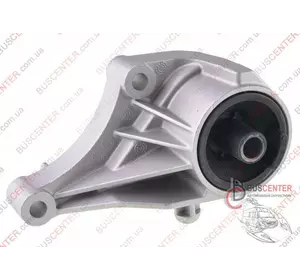 Подушка двигателя средняя передняя Opel Combo 0 684 238 1217901900 Подушка двигателя средняя передняя Opel Combo 0 684 238 1217901900