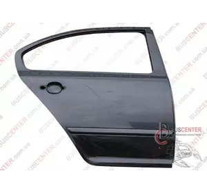 Дверь задняя правая (лифтбэк) Skoda Octavia 1Z5833056 Дверь задняя правая (лифтбэк) Skoda Octavia 1Z5833056