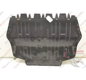 Защита двигателя пластик Volkswagen Caddy 1K0 018 930 H 6601-02-0026860P