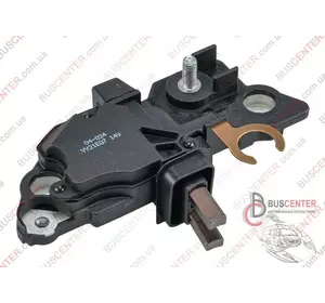 Реле генератора (регулятор генератора, шоколадка) Mercedes Sprinter CG139044 ARE0012 Реле генератора (регулятор генератора, шоколадка) Mercedes Sprinter CG139044 ARE0012