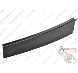Декоративная накладка двери задней правой (молдинг) Chevrolet Captiva 96623992 Декоративная накладка двери задней правой (молдинг) Chevrolet Captiva 96623992