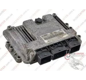 Электронный блок управления (ЭБУ) Renault Master 8200391957 0281012200 Электронный блок управления (ЭБУ) Renault Master 8200391957 0281012200