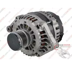 Генератор 120 A Chevrolet Captiva LRA03218 Генератор 120 A Chevrolet Captiva LRA03218