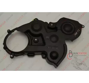 Защита ремня ГРМ нижняя Fiat Scudo 9673486280 9659869280 Защита ремня ГРМ нижняя Fiat Scudo 9673486280 9659869280