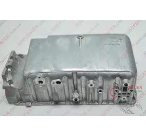 Поддон масляный Fiat Ducato 0301 N3 Поддон масляный Fiat Ducato 0301 N3
