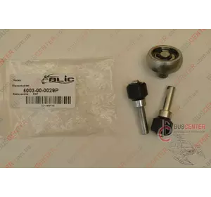 Ролик боковой правой сдвижной двери средний (ремкомплект) Fiat Ducato 6003-00-0029P Ролик боковой правой сдвижной двери средний (ремкомплект) Fiat Ducato 6003-00-0029P