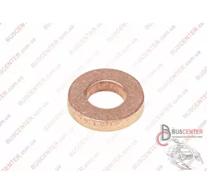 Уплотнительное кольцо форсунки (прокладка, шайба - 1шт) Renault Master 7703062072 RWS2819 Уплотнительное кольцо форсунки (прокладка, шайба - 1шт) Renault Master 7703062072 RWS2819