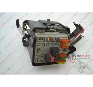 Блок предохранителей Fiat Doblo 51763770 Блок предохранителей Fiat Doblo 51763770