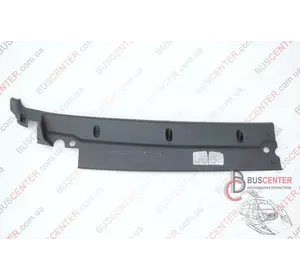 Планка под лобовое стекло левая (решетка стеклоочистителя) Renault Master 8200121691 Планка под лобовое стекло левая (решетка стеклоочистителя) Renault Master 8200121691