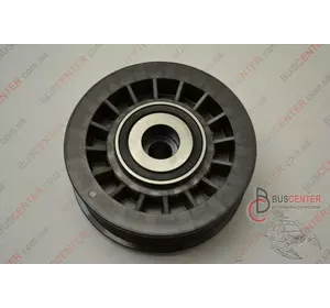 Натяжной ролик генератора (паразитный) Mercedes Sprinter 601 200 07 70 10 03 0001 Натяжной ролик генератора (паразитный) Mercedes Sprinter 601 200 07 70 10 03 0001