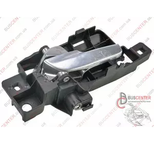 Ручка двери передней / задней левой внутренняя Ford S-Max 6M21-U22601 Ручка двери передней / задней левой внутренняя Ford S-Max 6M21-U22601