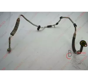Трубка кондиционера (шланг/ патрубок от компрессора к испарителю) Volkswagen Caddy 1T0820743AB Трубка кондиционера (шланг/ патрубок от компрессора к испарителю) Volkswagen Caddy 1T0820743AB