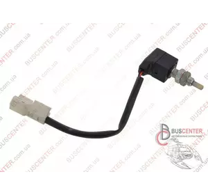Датчик положения педали сцепления Hyundai I 40 93840-3Z000 Датчик положения педали сцепления Hyundai I 40 93840-3Z000