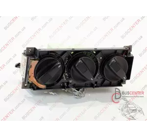 Блок управления печкой Volkswagen Transporter 701819045B Блок управления печкой Volkswagen Transporter 701819045B