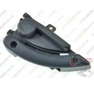 Ручка двери задней левой внутренняя Fiat Doblo 735274578 46773091 Ручка двери задней левой внутренняя Fiat Doblo 735274578 46773091