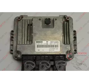 Электронный блок управления (ЭБУ) Renault Trafic 8200051609 0281011530 Электронный блок управления (ЭБУ) Renault Trafic 8200051609 0281011530