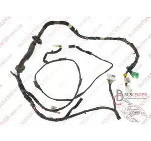 Проводка двери задней ляды Hyundai Santa Fe 91681-2B010 91681-2B030 Проводка двери задней ляды Hyundai Santa Fe 91681-2B010 91681-2B030