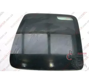 Стекло двери задней распашной левой (без подогрева) Citroen Berlingo 8744G4 Стекло двери задней распашной левой (без подогрева) Citroen Berlingo 8744G4