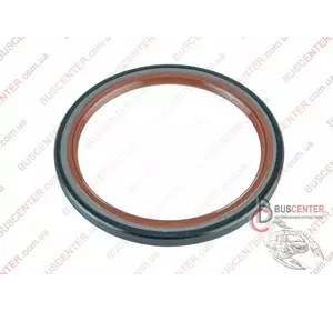 Сальник коленвала задний Fiat Ducato 9614379380 508.209 Сальник коленвала задний Fiat Ducato 9614379380 508.209