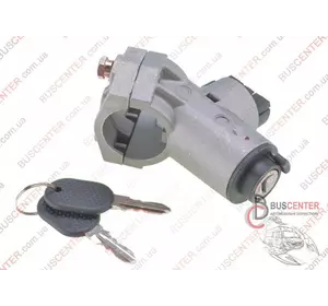 Замок зажигания Fiat Ducato 46421642 TR 0508 Замок зажигания Fiat Ducato 46421642 TR 0508