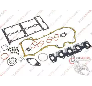 Комплект прокладок двигателя верхний (без прокладки ГБЦ) Fiat Doblo 71753908 02-36259-04 Комплект прокладок двигателя верхний (без прокладки ГБЦ) Fiat Doblo 71753908 02-36259-04