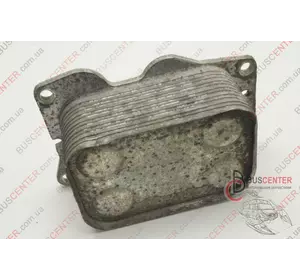 Масляный охладитель Fiat Scudo 9672654380 6790859280 Масляный охладитель Fiat Scudo 9672654380 6790859280
