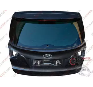 Дверь задняя ляда Hyundai IX 35 73700-4W000 737004W000 Дверь задняя ляда Hyundai IX 35 73700-4W000 737004W000
