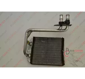 Радиатор печки (обогреватель, отопитель салона) Volkswagen Transporter 7H1819121 52495273 Радиатор печки (обогреватель, отопитель салона) Volkswagen Transporter 7H1819121 52495273