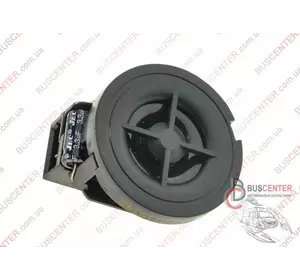Динамик передней двери левой (пищалка / Opel Corsa C) Opel Combo 90379282 Динамик передней двери левой (пищалка / Opel Corsa C) Opel Combo 90379282