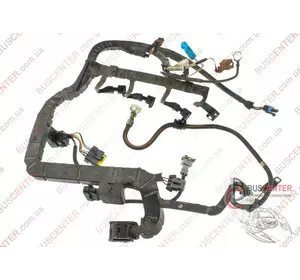 Проводка двигателя Renault Kangoo 8200112633C Проводка двигателя Renault Kangoo 8200112633C