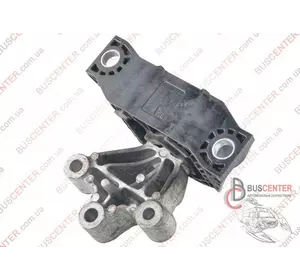 Подушка двигателя правая (опора) Renault Zoe 112847590R Подушка двигателя правая (опора) Renault Zoe 112847590R