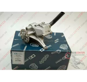 Масляный насос Mercedes Vito 601 180 14 01 01 1800 611000 Масляный насос Mercedes Vito 601 180 14 01 01 1800 611000