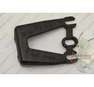 Кронштейн опоры двигателя Renault Trafic 8200577165 Кронштейн опоры двигателя Renault Trafic 8200577165