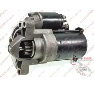 Стартер Renault Kangoo 7700113209 D7R25 Стартер Renault Kangoo 7700113209 D7R25