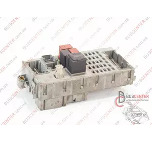 Блок предохранителей (монтажный блок) Fiat Doblo 46552681 46812228 Блок предохранителей (монтажный блок) Fiat Doblo 46552681 46812228