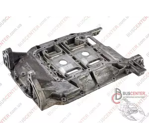 Поддон масляный верхняя часть (плита блока цилиндров) Kia Sorento 21490-4A000 214904A000 Поддон масляный верхняя часть (плита блока цилиндров) Kia Sorento 21490-4A000 214904A000