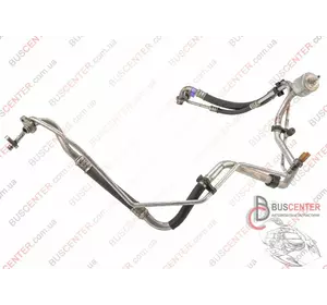 Трубка кондиционера Peugeot 3008 9684368380 Трубка кондиционера Peugeot 3008 9684368380