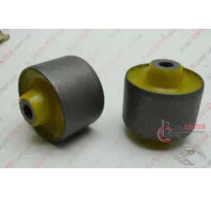 Сайлентблок задней балки (втулка "1 шт") Renault Trafic 8200431675 020072-01 Сайлентблок задней балки (втулка "1 шт") Renault Trafic 8200431675 020072-01