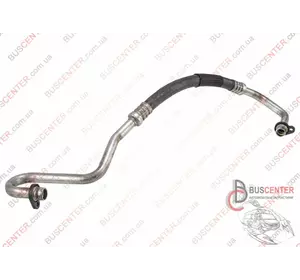 Трубка кондиционера Renault Laguna 8200443708 Трубка кондиционера Renault Laguna 8200443708
